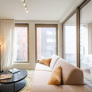 Appartement met Twee Slaapkamers